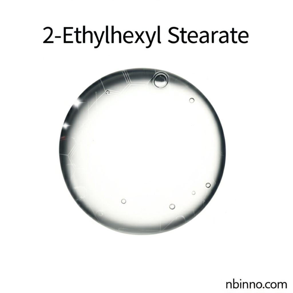 2-Ethylhexyl Stearate