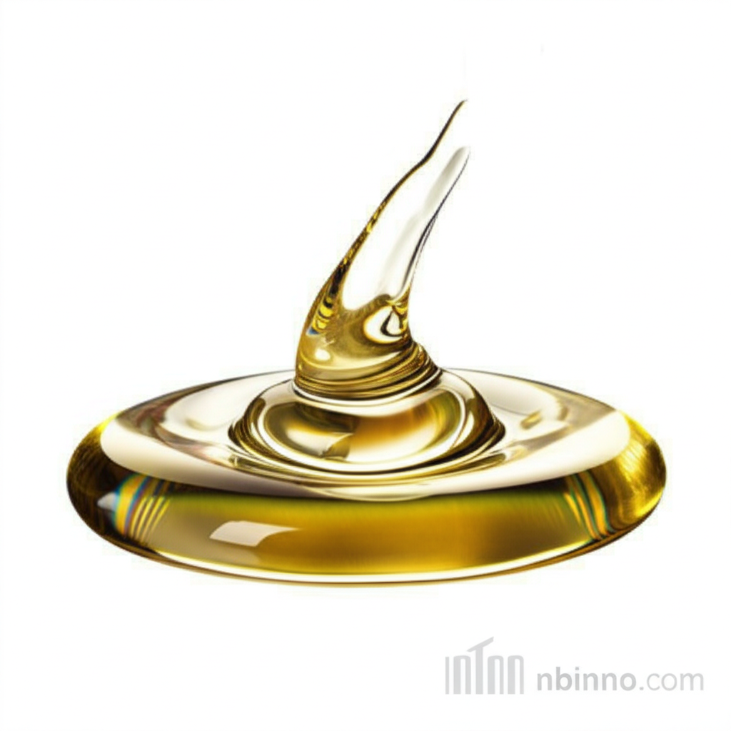 Acrylic Acid Copolymer Printing Thickener