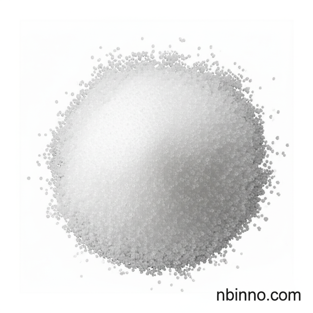 Anionic Polyacrylamide Powder