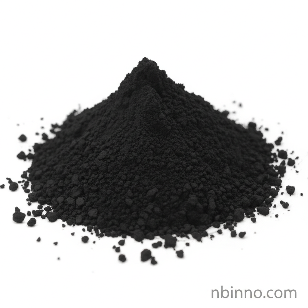 Powder Activated Carbon