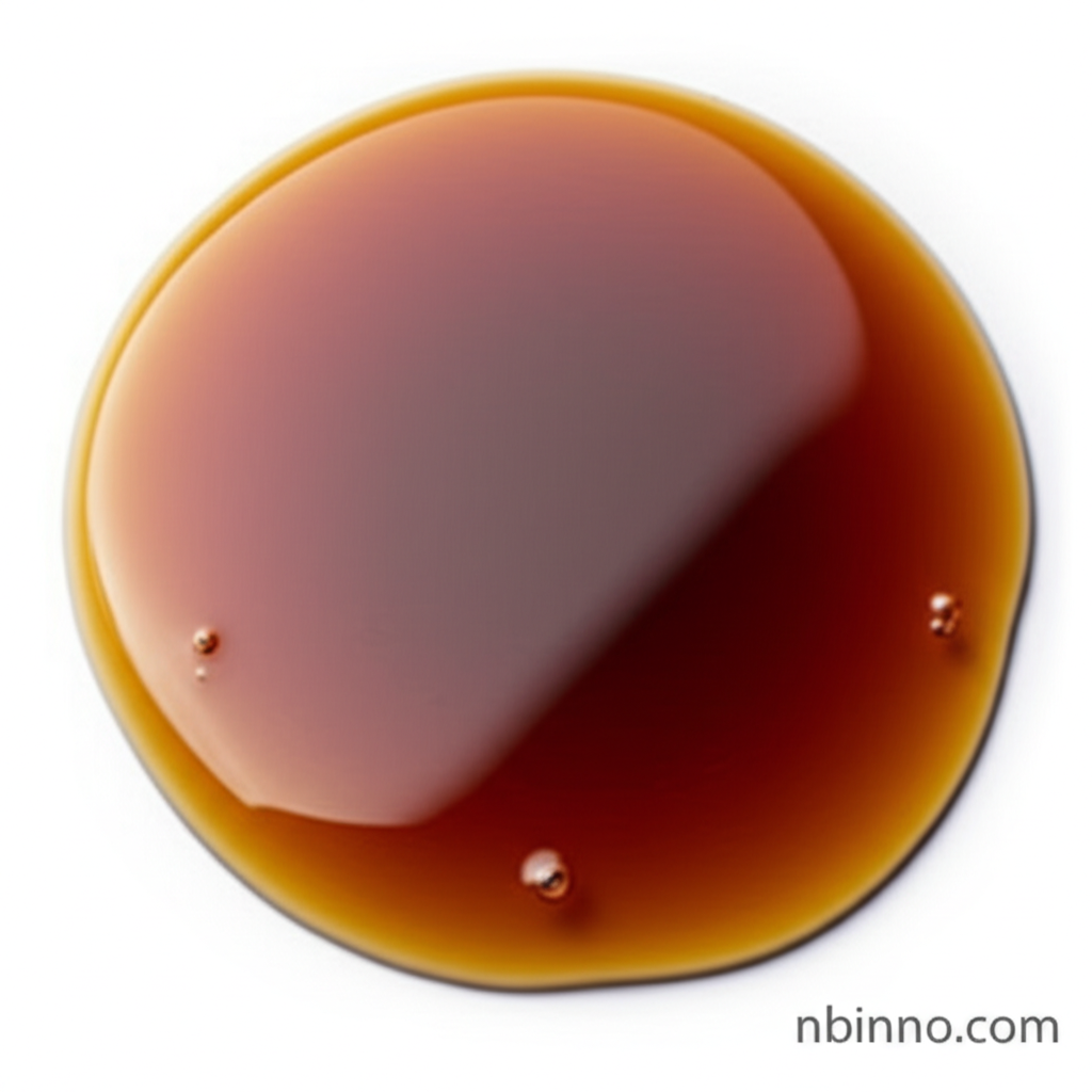 Lignin Softening Enzyme
