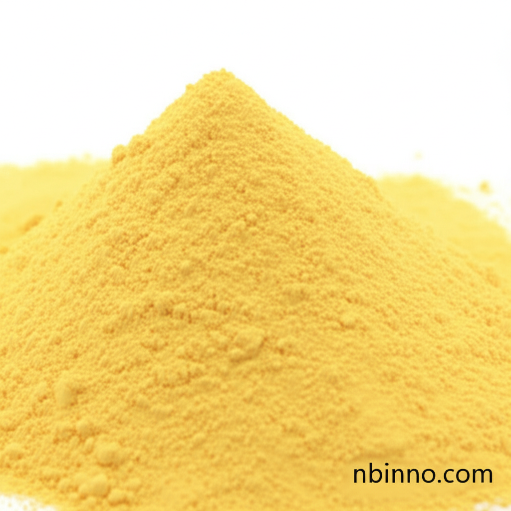 Guar Hydroxypropyltrimonium Chloride