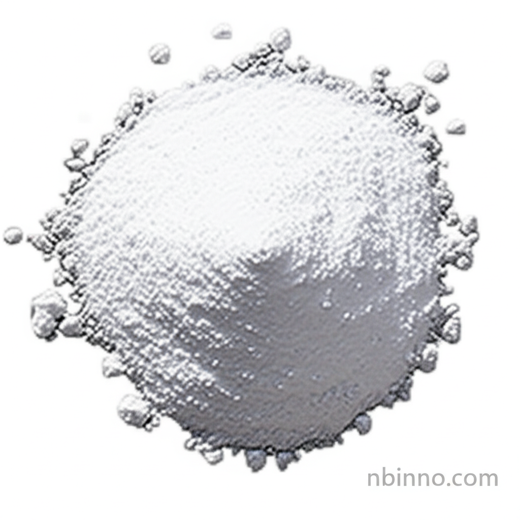 Burnt-out Printing Powder