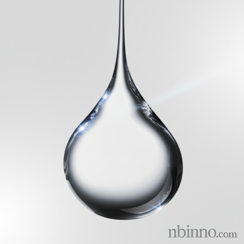 Phenyl Methyl Silicone Oil