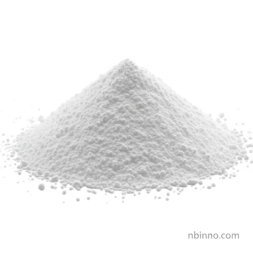 Calcium Zinc Stabilizer