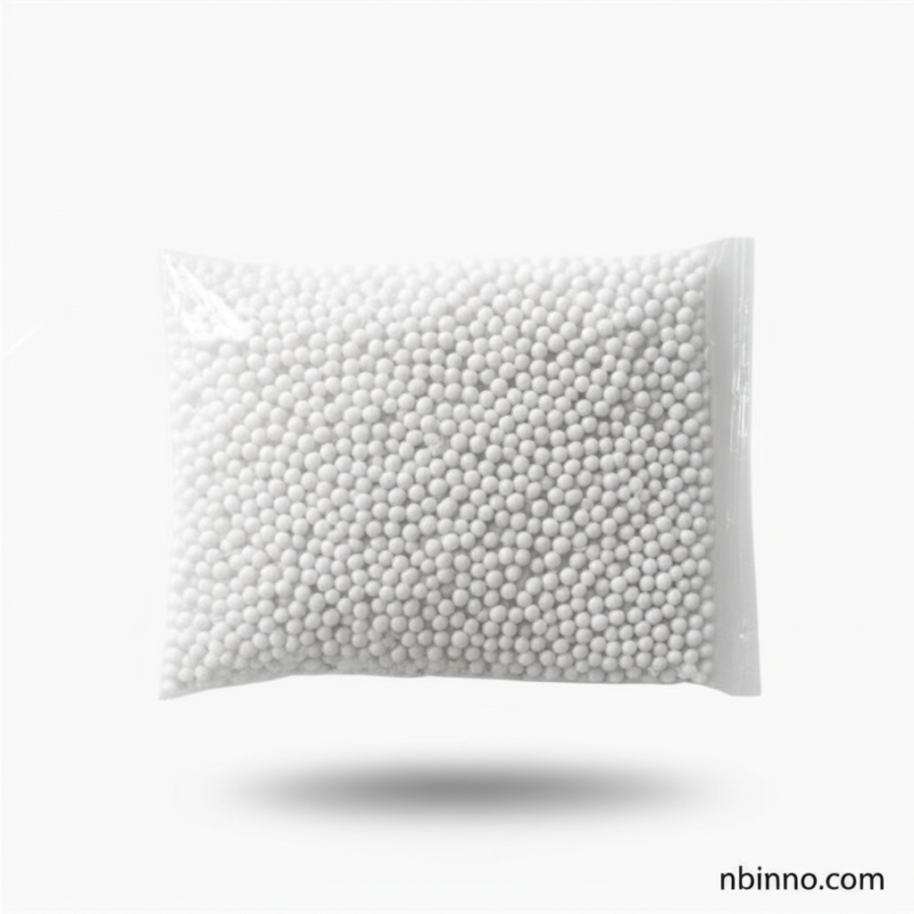 Silica Gel Desiccant Packets