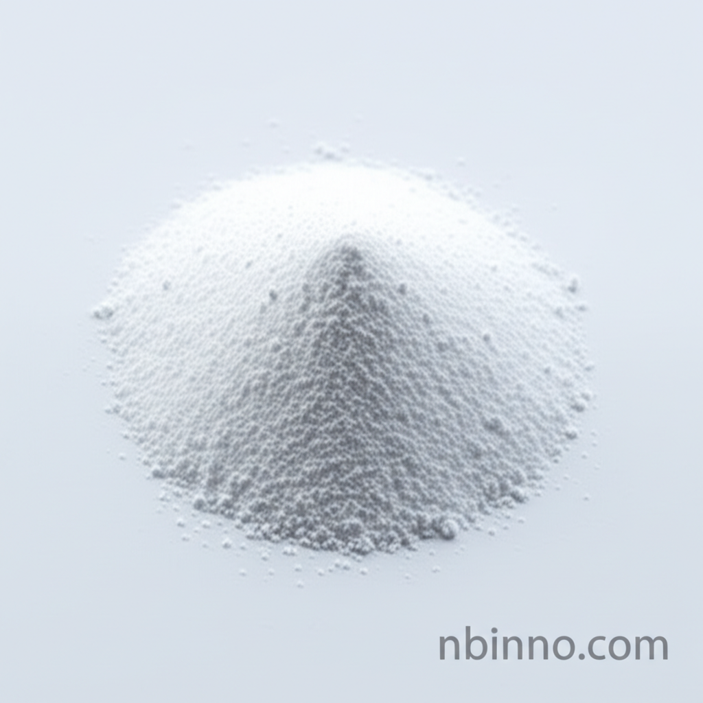 Calcium Stearate