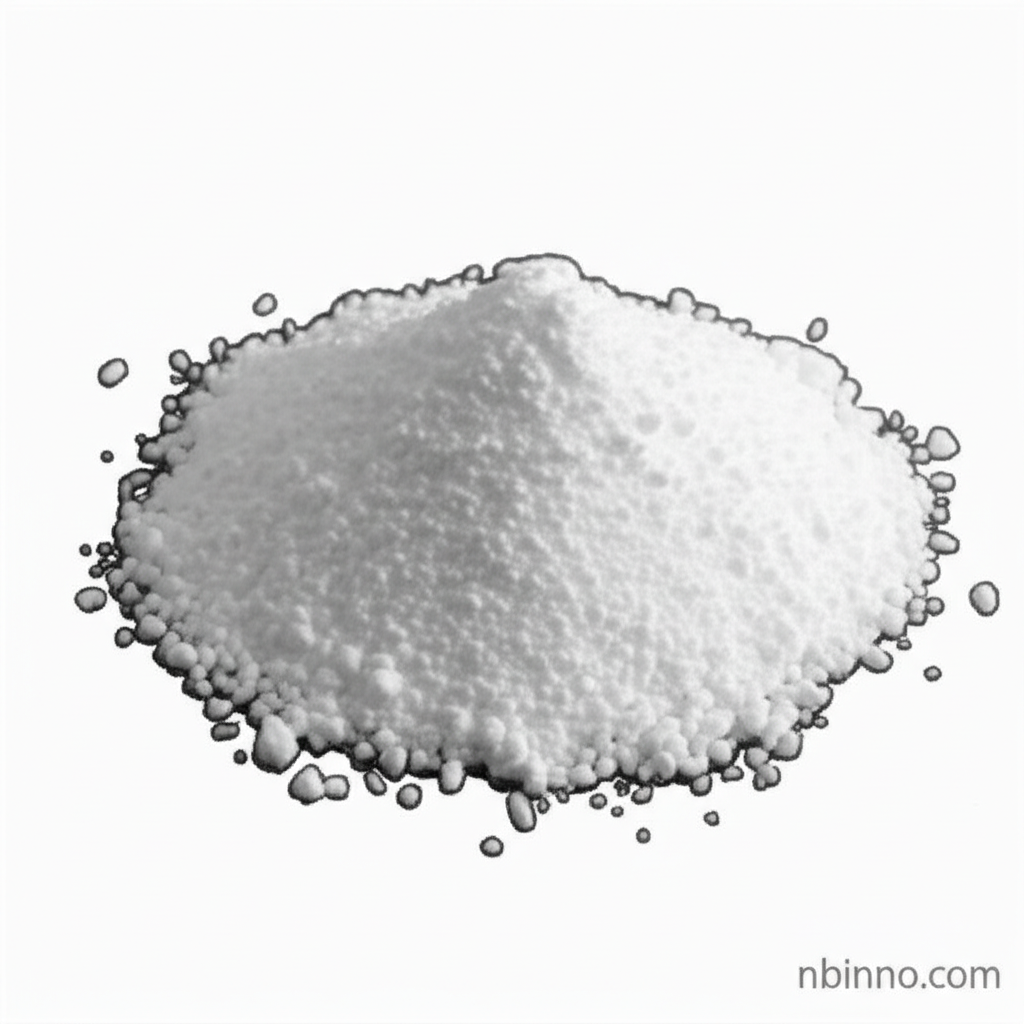 Sodium Silicate Powder