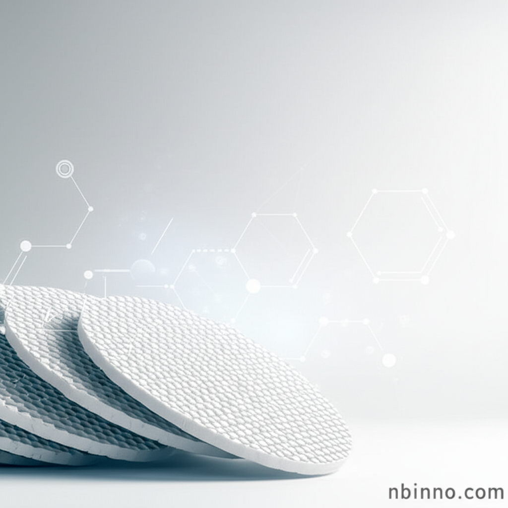 Honeycomb Ceramic Catalyst Carrier