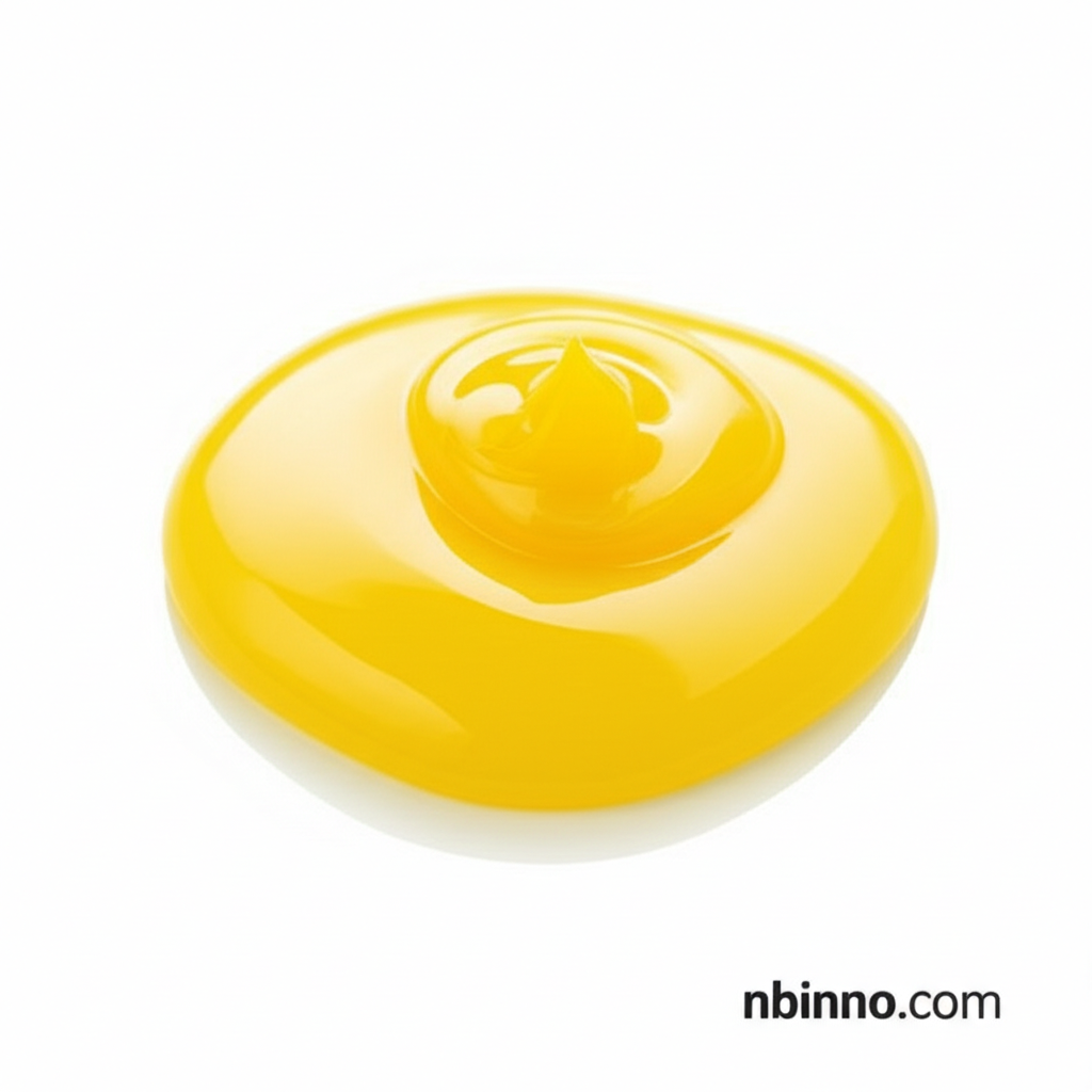 Reactive Printing Thickener
