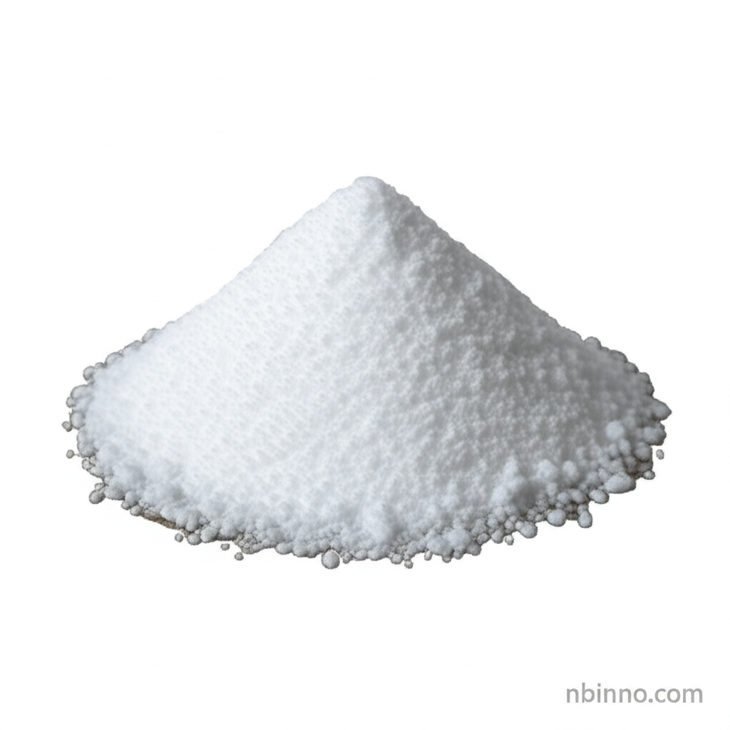 Glucosamine Sulfate