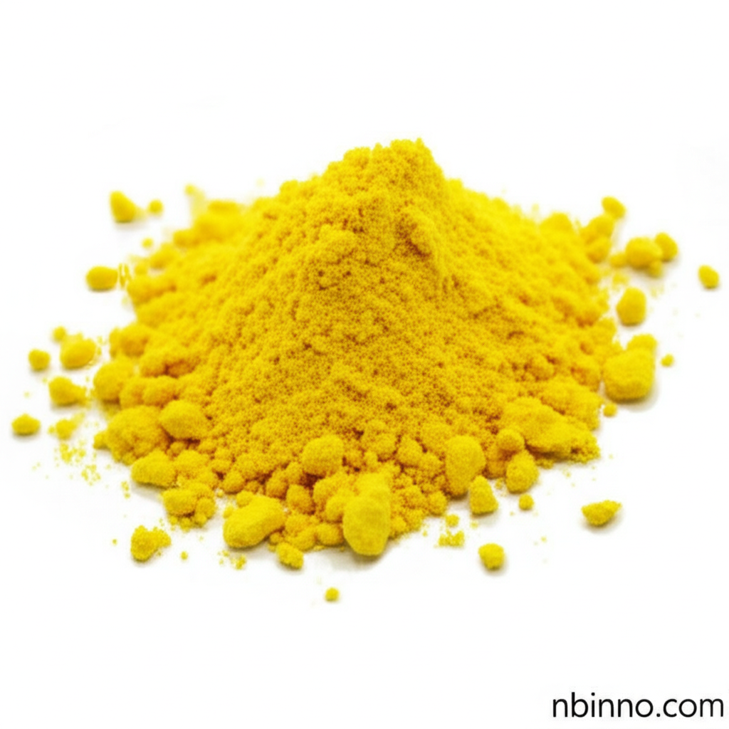 4-(Methylamino)-3-Nitrobenzoic Acid