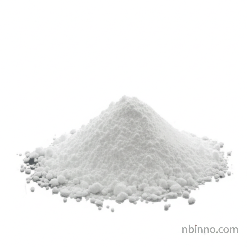 Ammonium Polyphosphate
