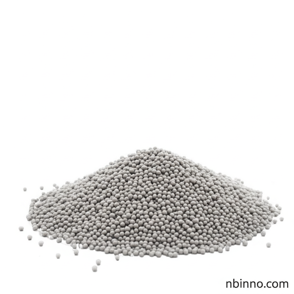5A Type Molecular Sieve