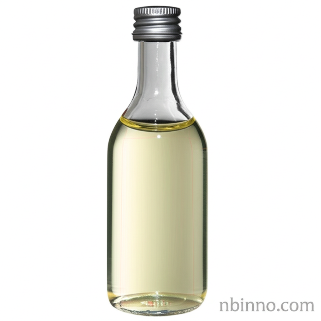 2-Methyl-1-Butanol