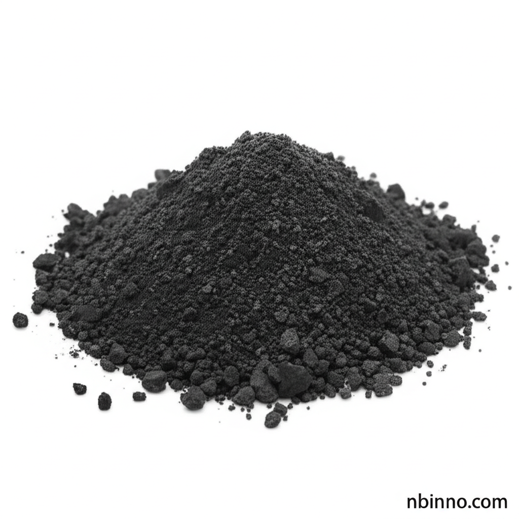Calcium Carbide