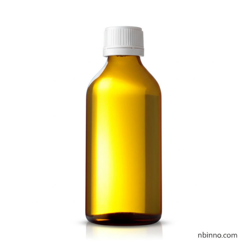 Wintergreen Oil