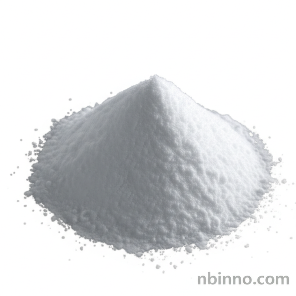Stearic Acid