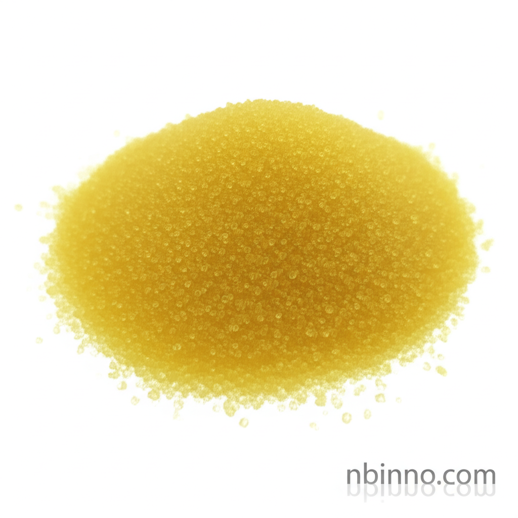 Polyamide Resin