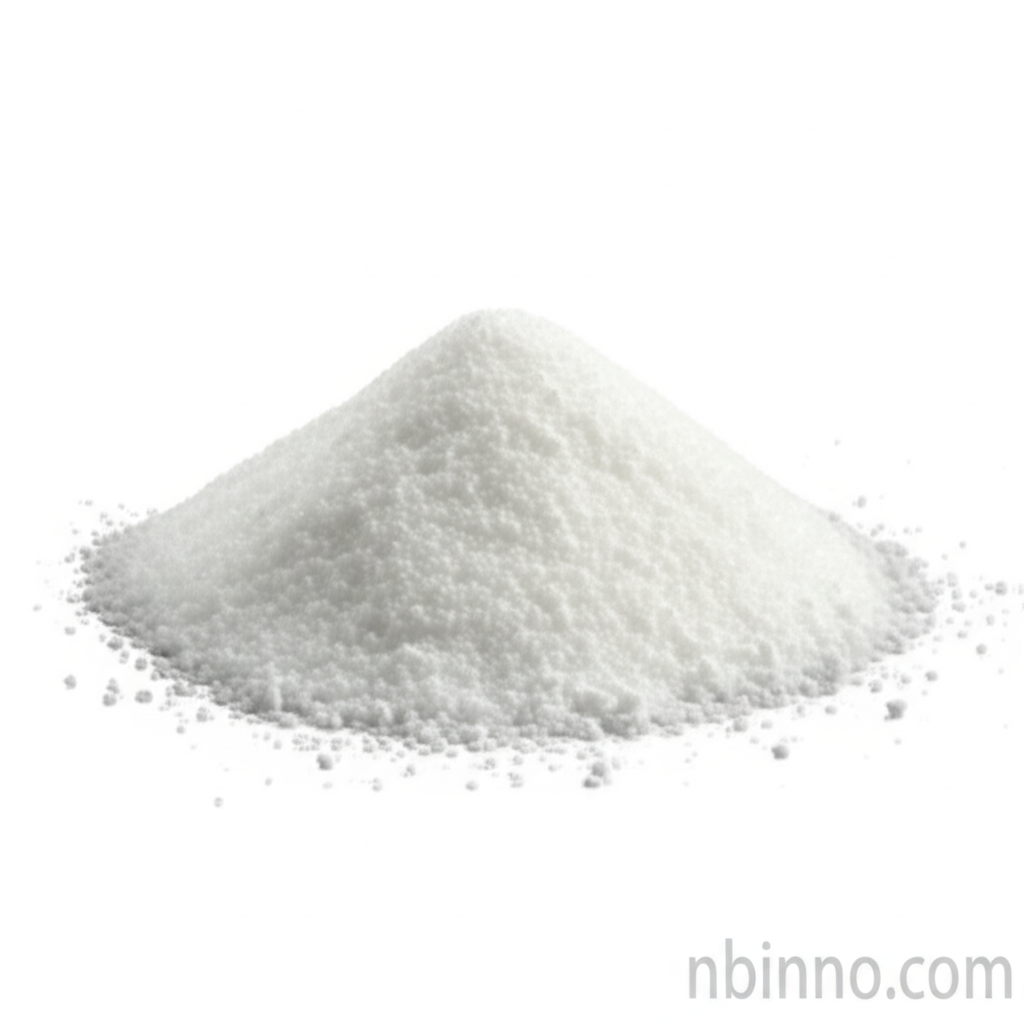 Sucrose Fatty Acid Ester