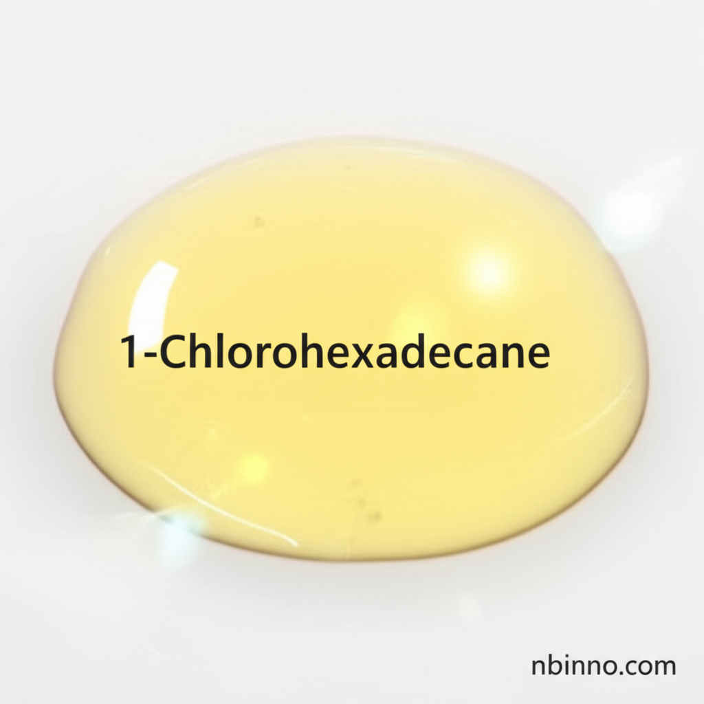 1-كلوروهيكساديكان