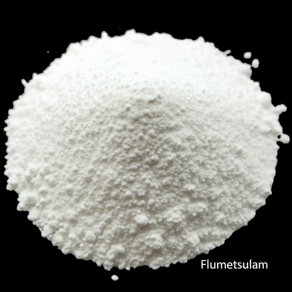 Flumetsulam