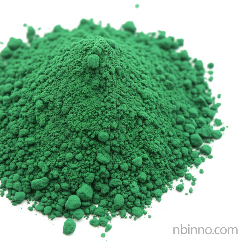 Zeolite