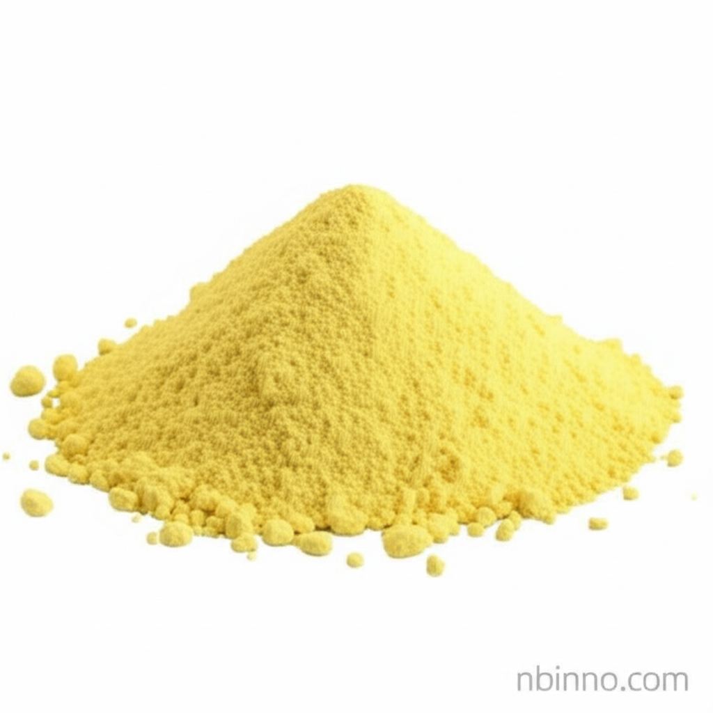 Plant-Derived Organic Amino Acids Powder