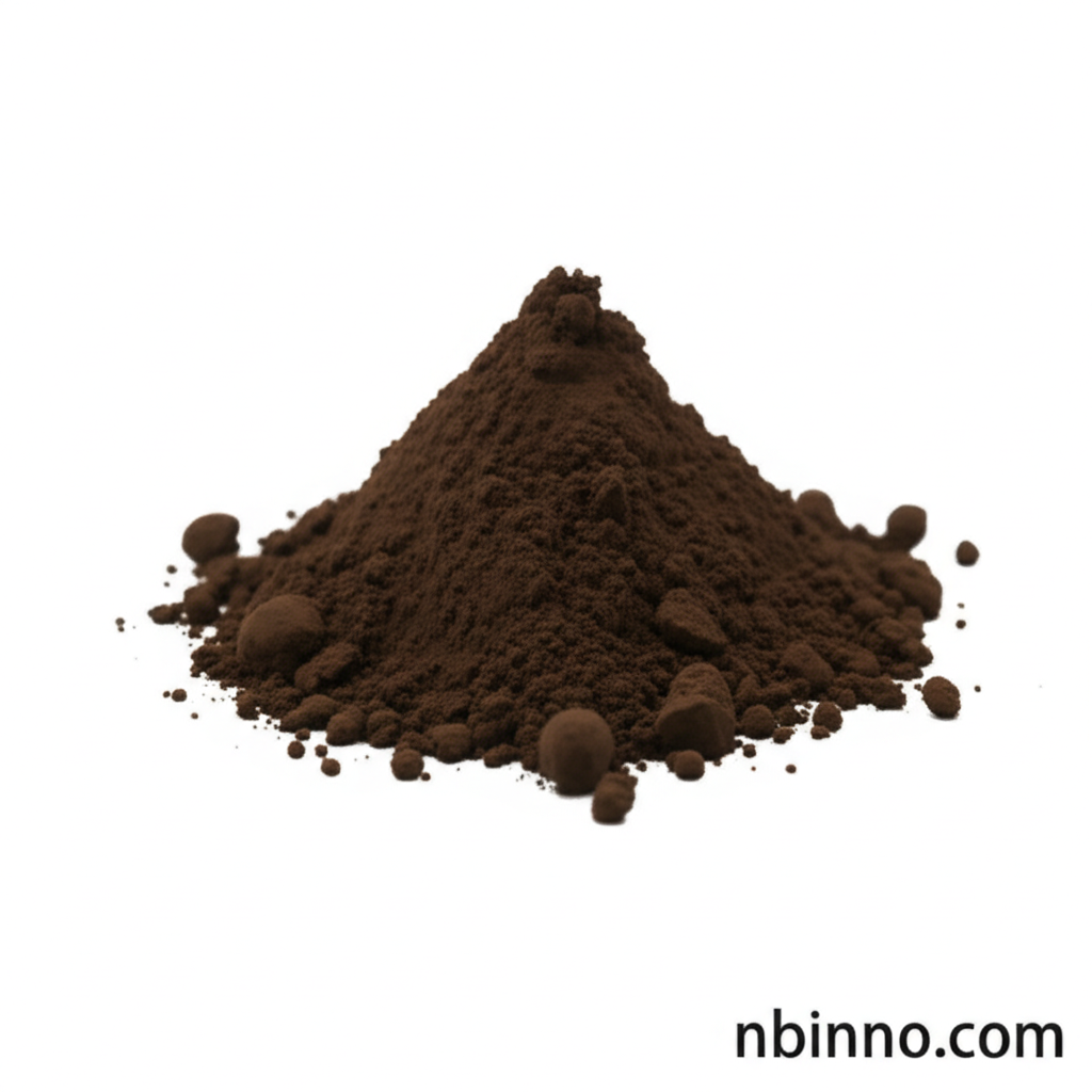 Praseodymium Oxide