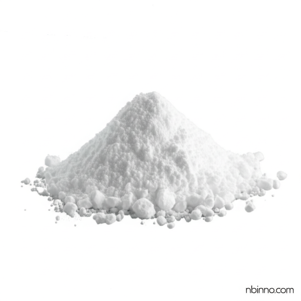 Zinc Stearate
