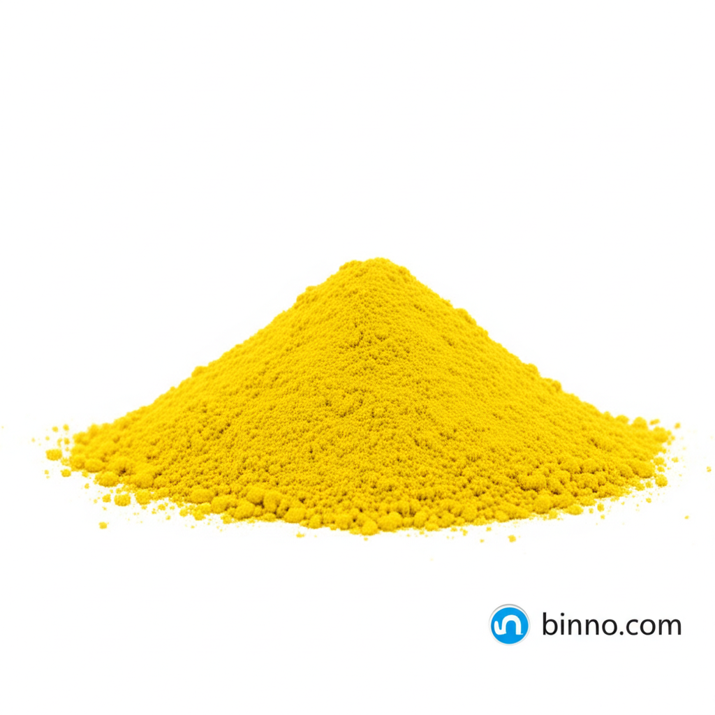 Désulfurant Biogaz Oxyde de Fer Granulés Élimination H2S