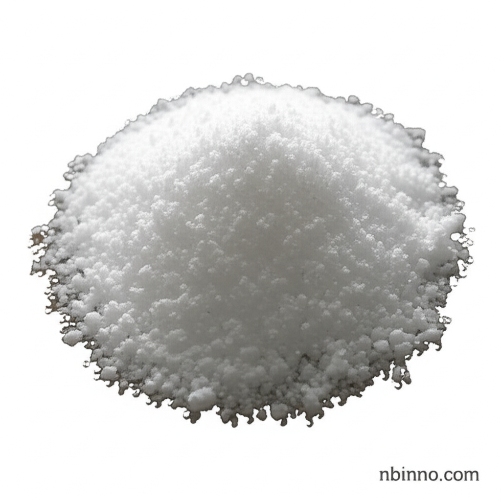 Aluminum Sulfate