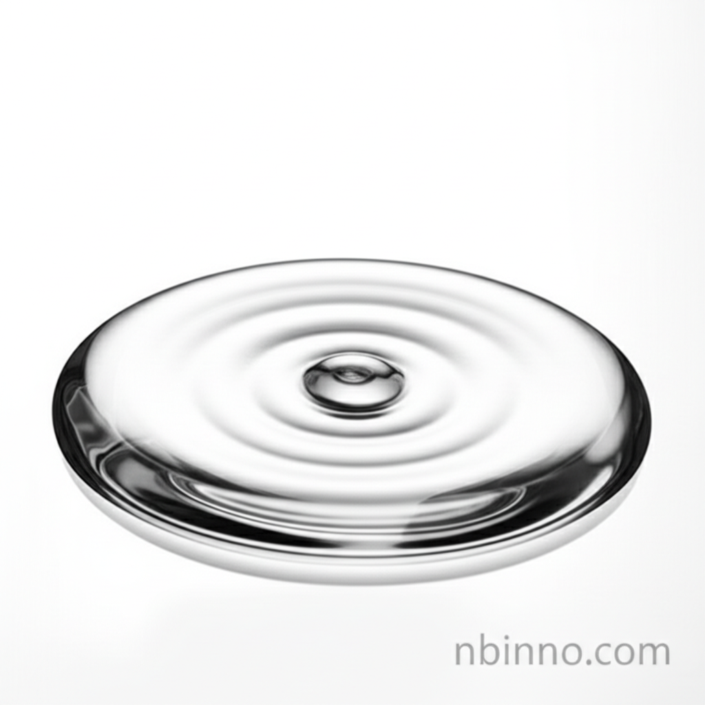 Ethylene Glycol