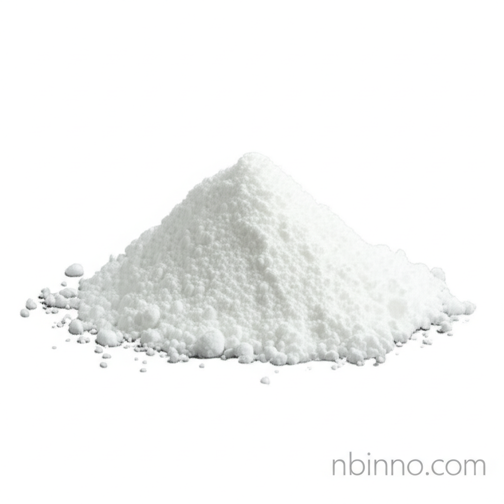 Melamine Powder