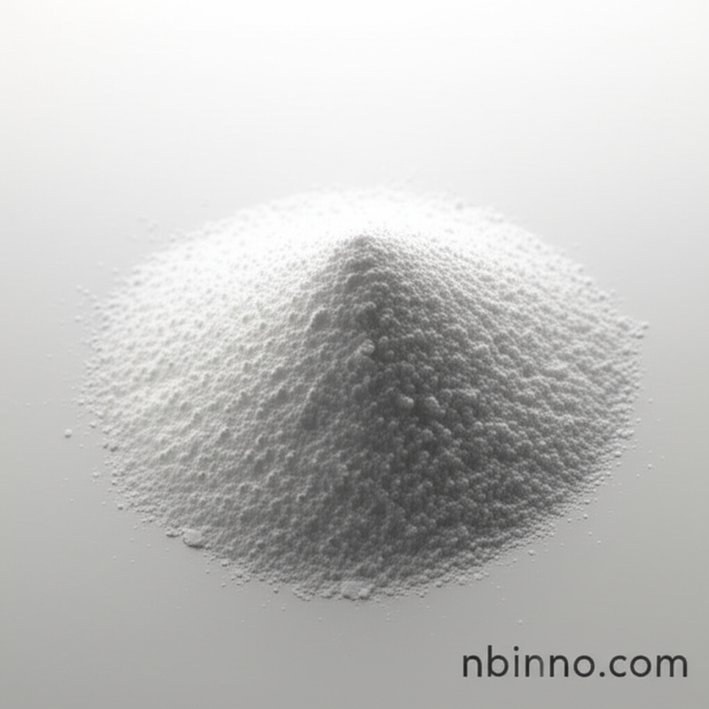 Hydroxypropyl Guar Gum