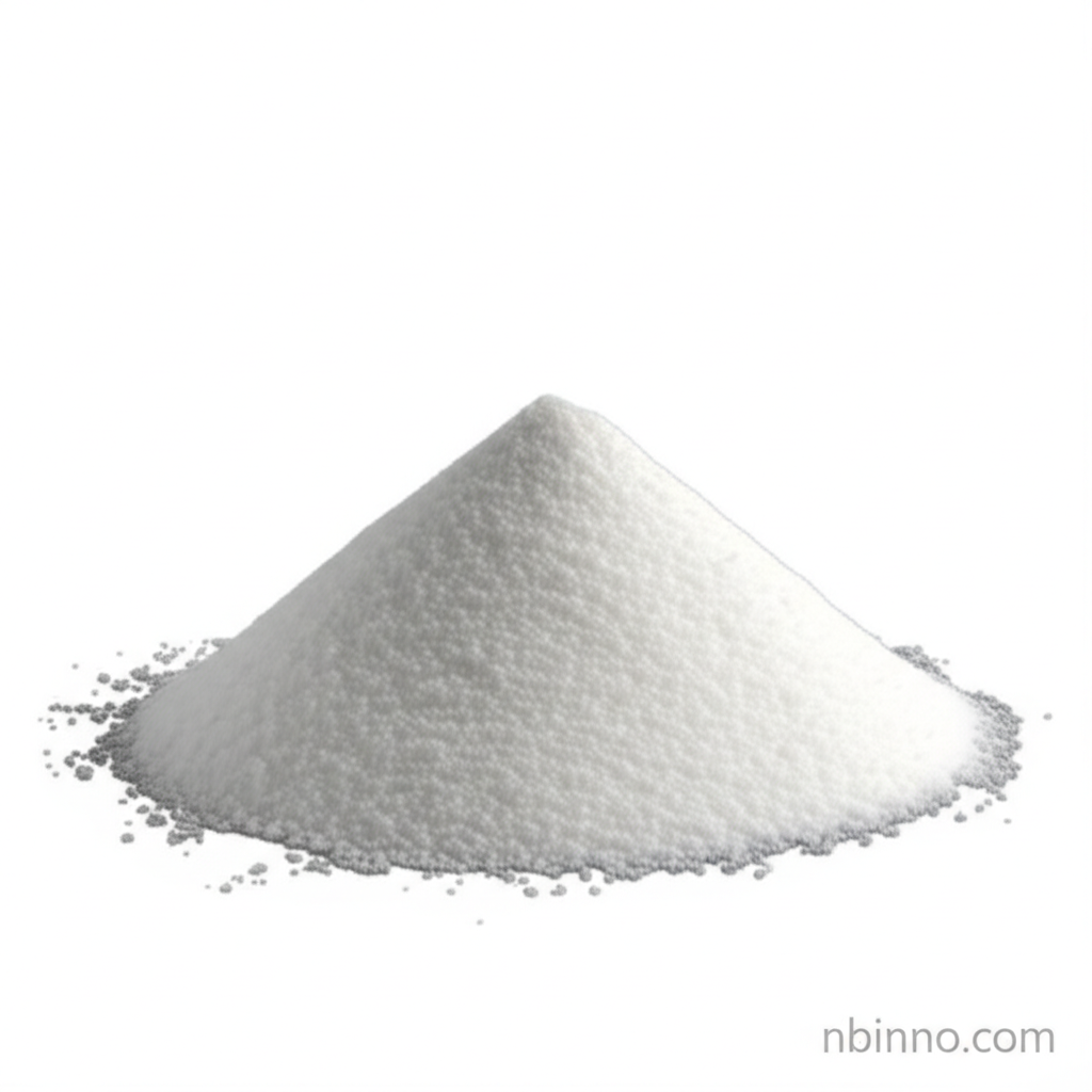 Sodium Lauryl Sulfate