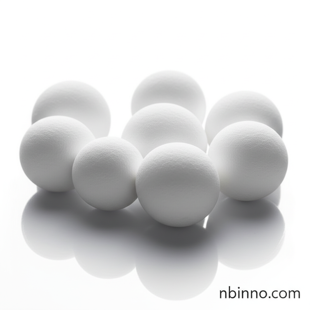 Activated Alumina Ball