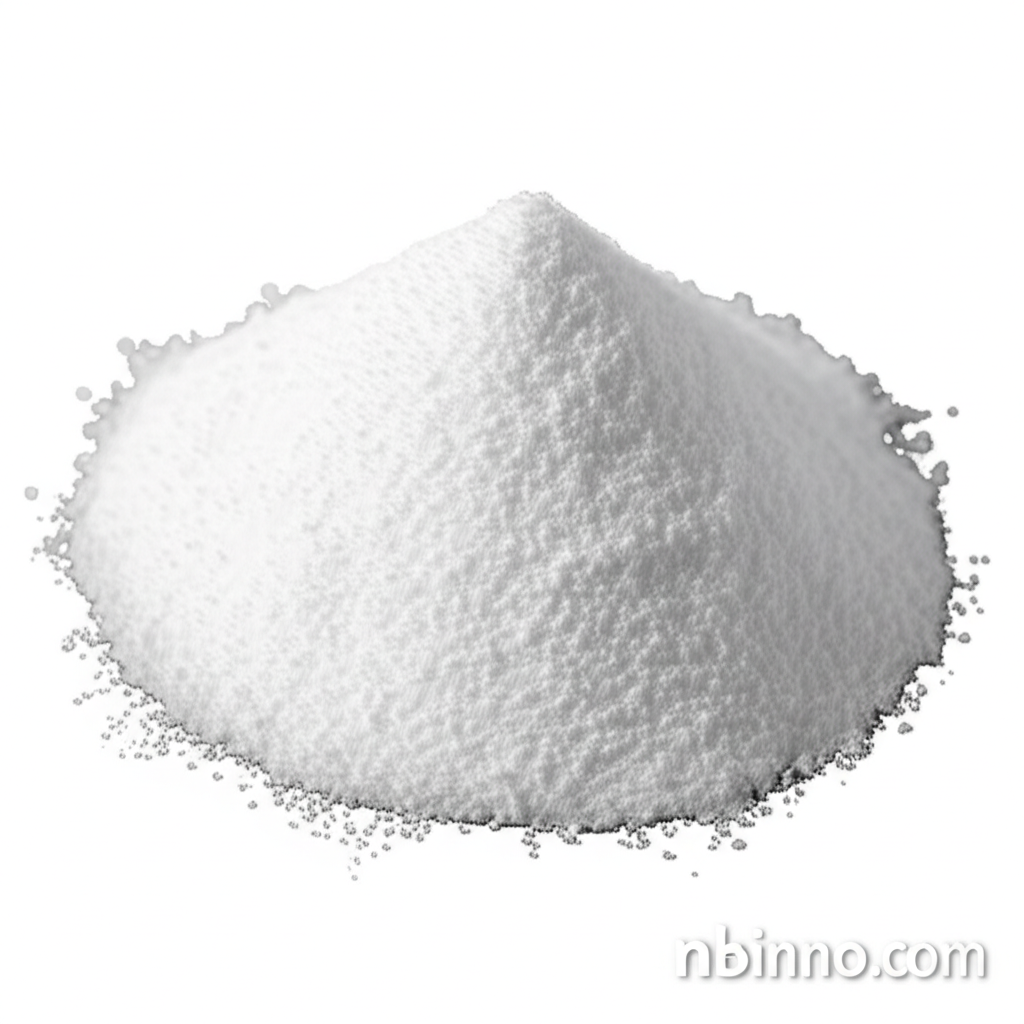 Sodium Hyaluronate Powder