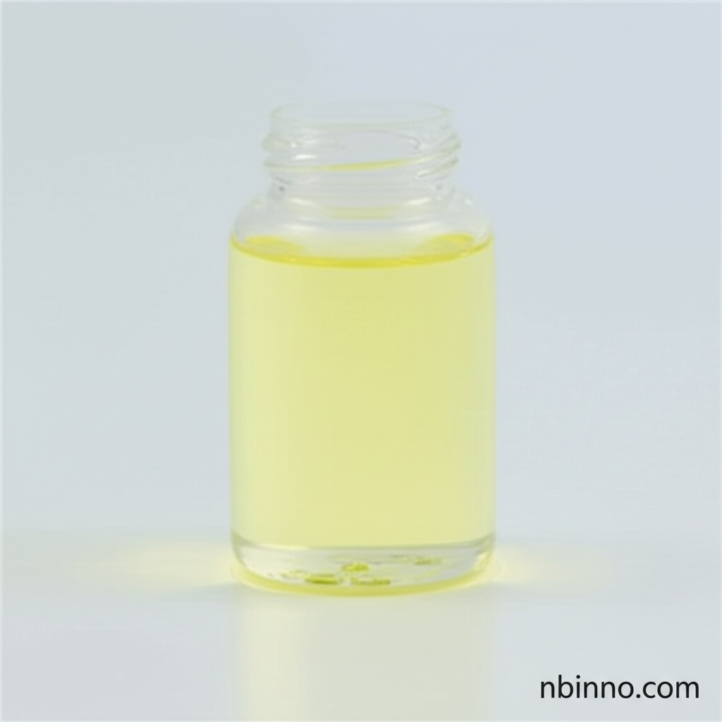 Poly(dimethylamine-co-epichlorohydrin)