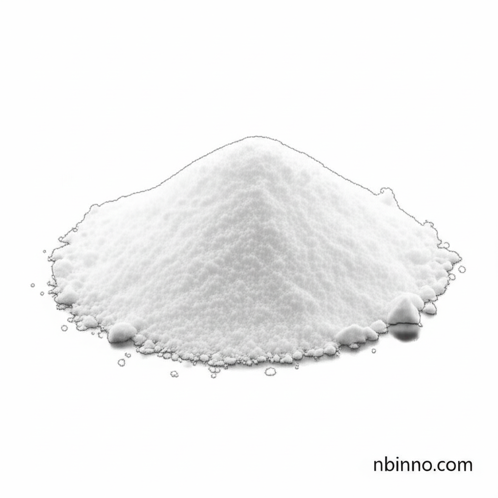 Miconazole Nitrate Powder