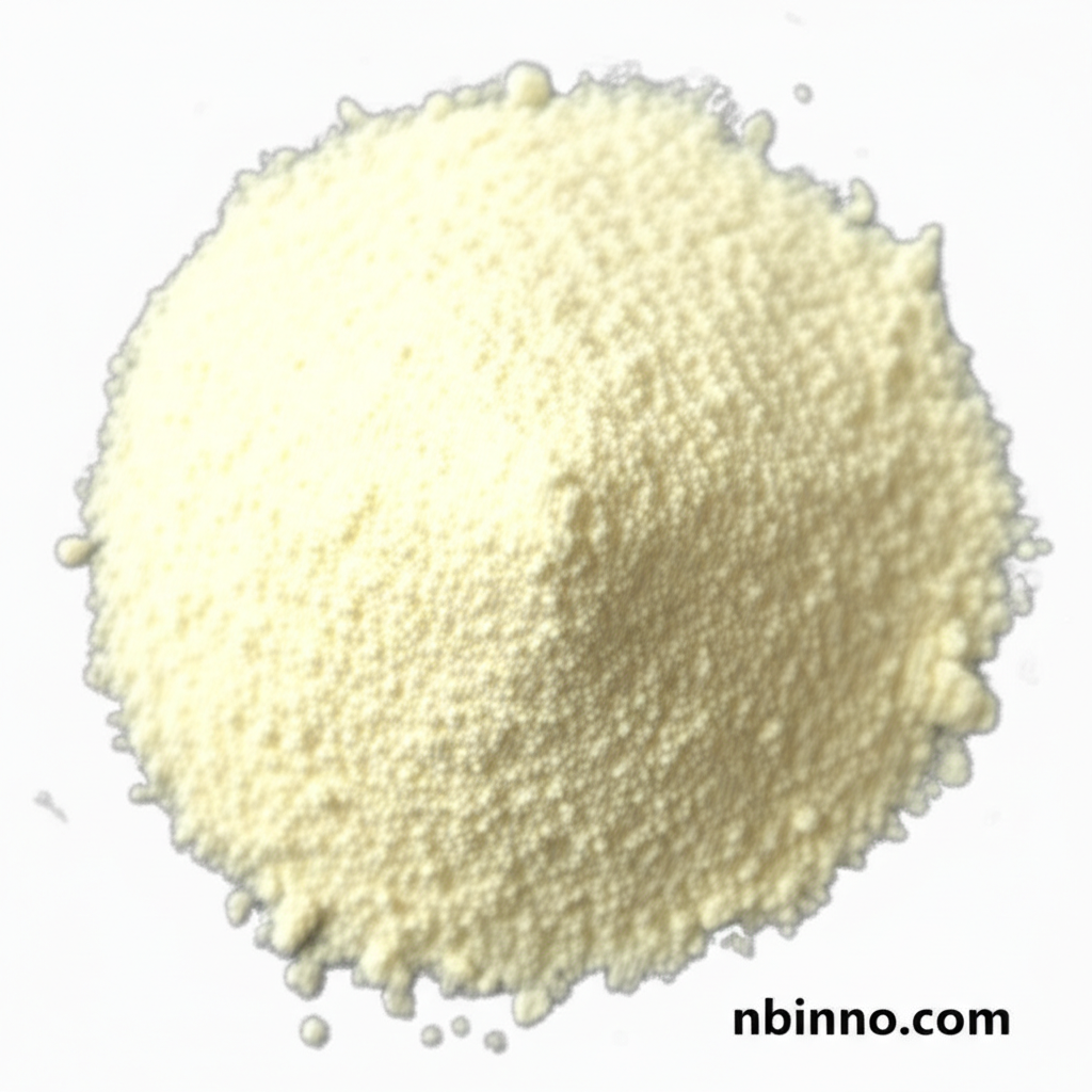 Modified Antioxidant TMQ Powder