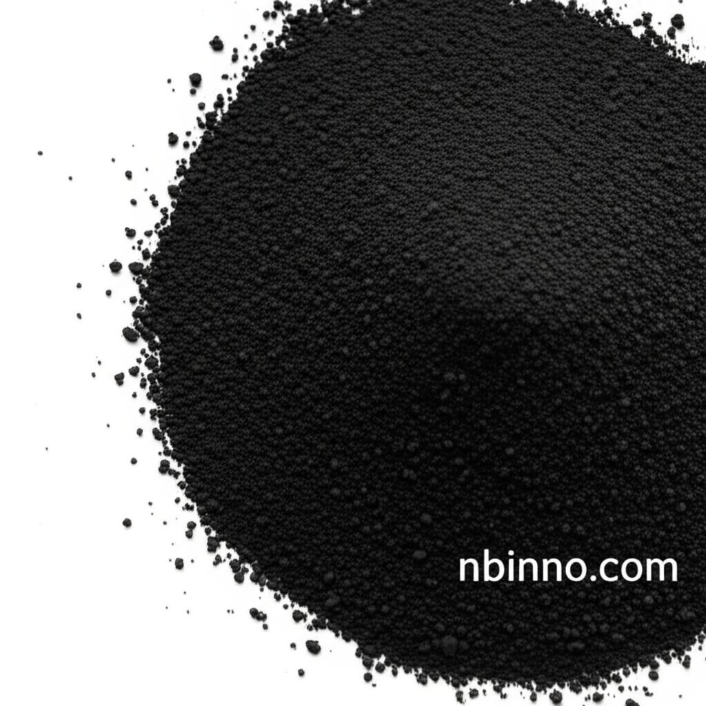 Regenerated Carbon Black G385