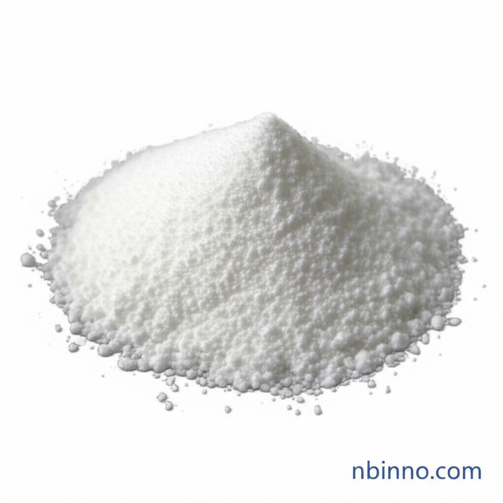 4-Fluoro-3-hydroxybenzoic Acid