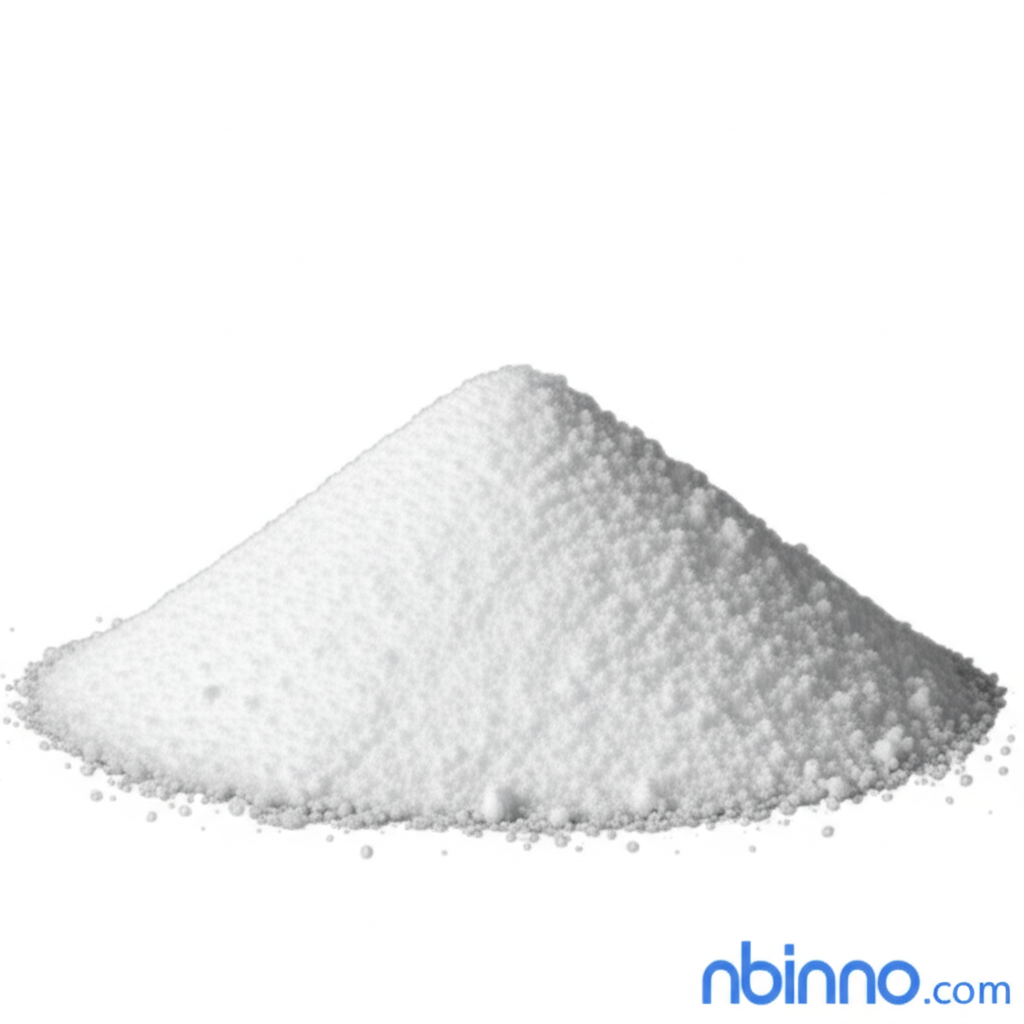 Sodium Dichloroisocyanurate