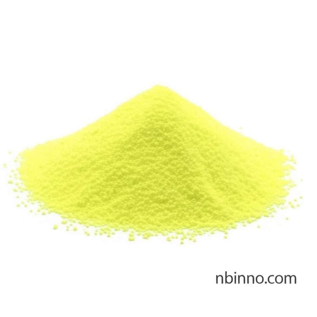 Fluorescent Whitening Agent OB