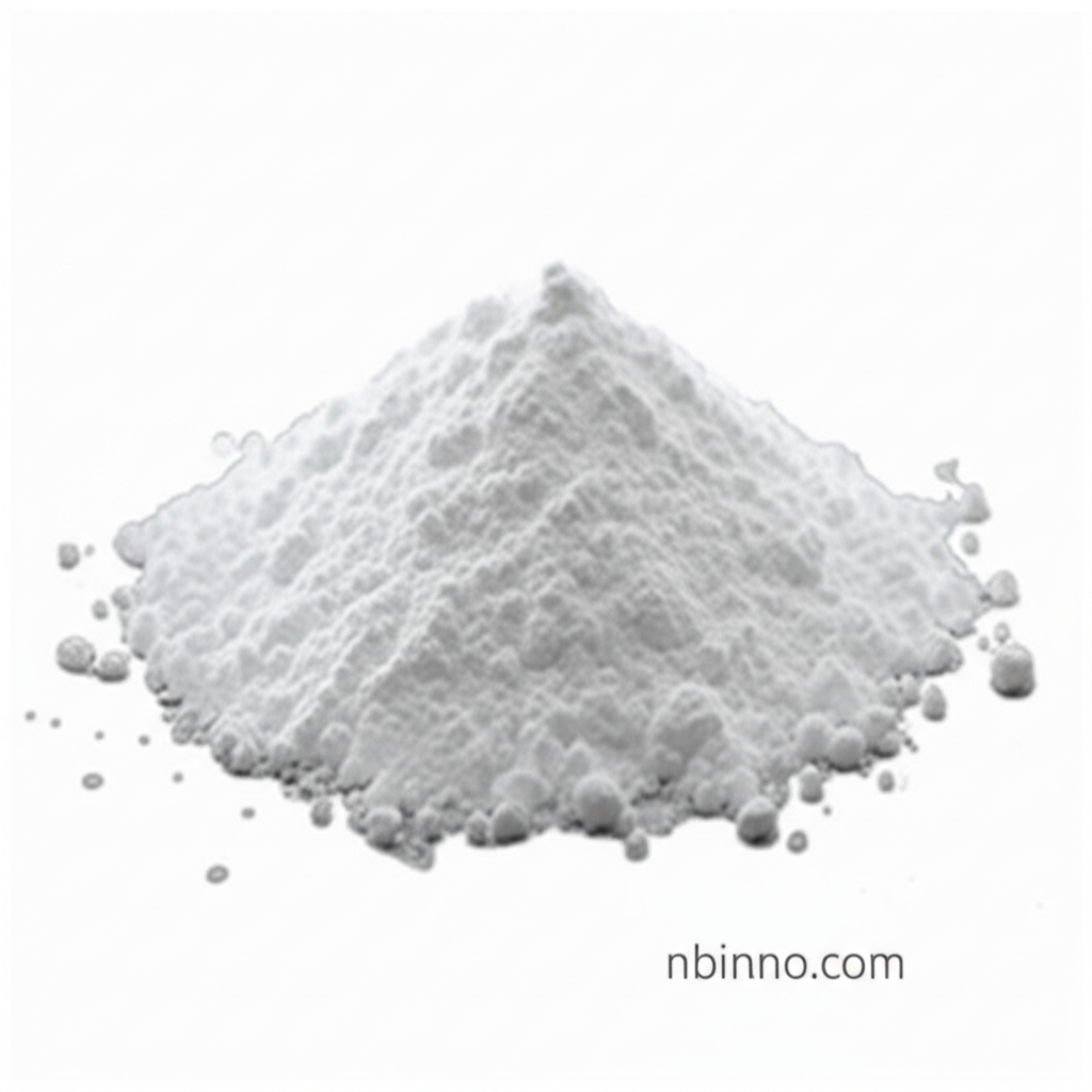 Aluminum Diethylphosphinate