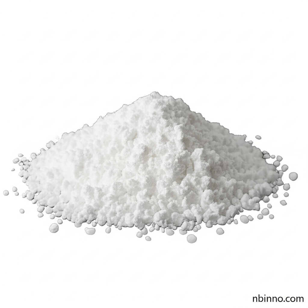 Polyaluminium Chloride