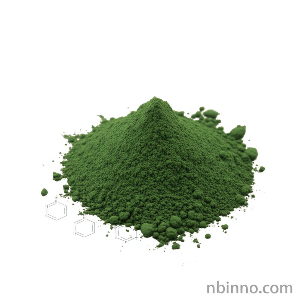 Nickel(II) Oxide