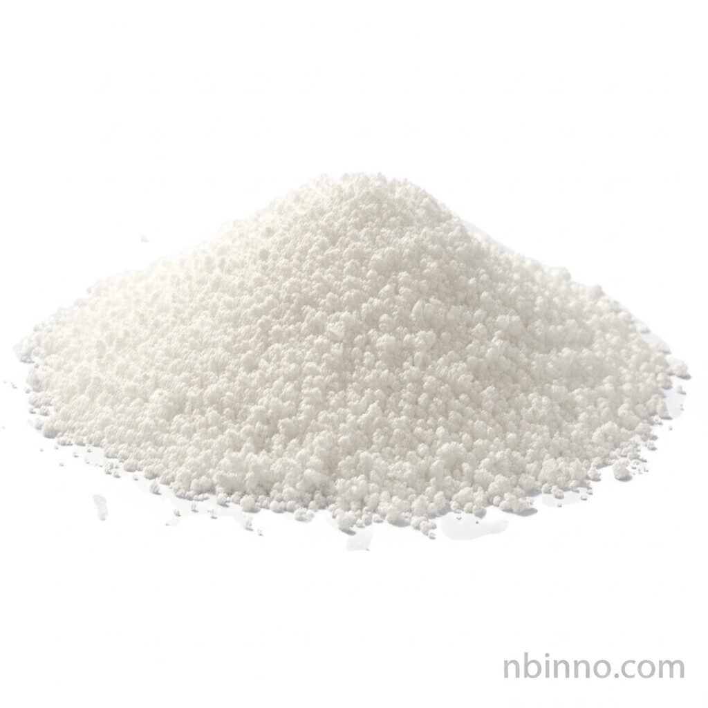 Polyacrylamide Powder
