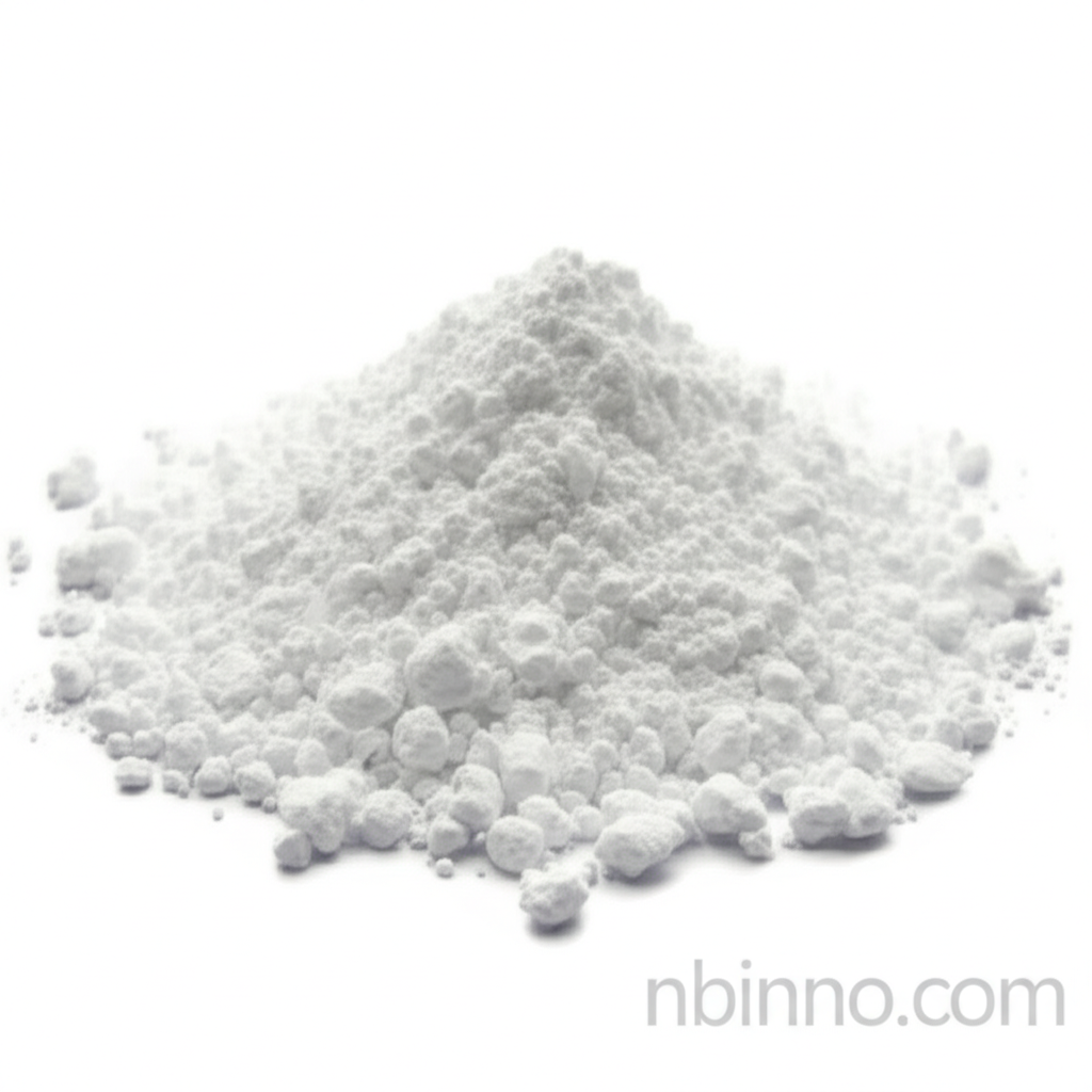 Polyaluminium Chloride